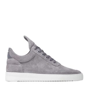 Low Top Perforated