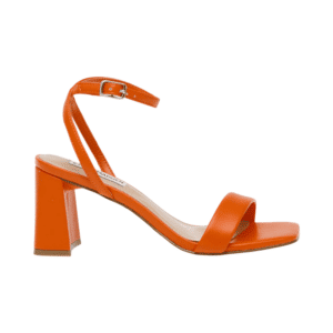 Luxe Sandal Orange