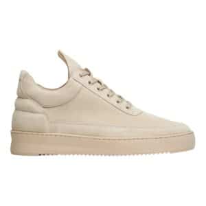 FILLING PIECES LOW TOP